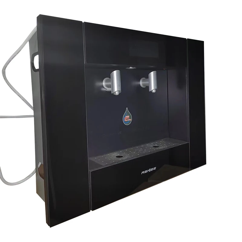 LW-600H build in water dispenser EU home use appliance cold and hot water dispenser in promotion