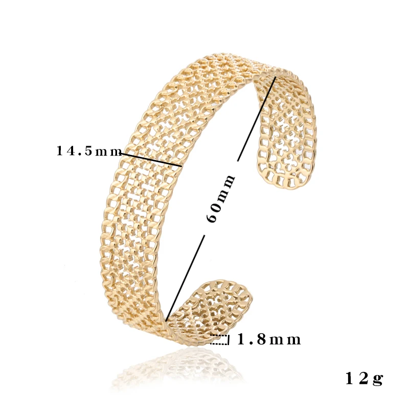 Low Moq Dropshipping Most Popular love bangle Stainless Steel Jewelry Two Colors Charm Bracelet Bangle for Women