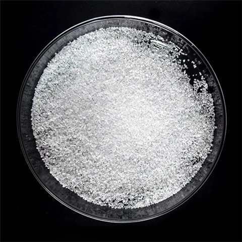 High quality food and cosmetics grade Citric Acid Anhydrous