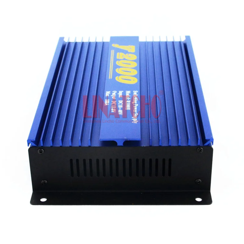 Автомобильный блок питания Y2000 MAX 100A 24V-40V до 13,8 V двусторонний, стабилизированный источник питания