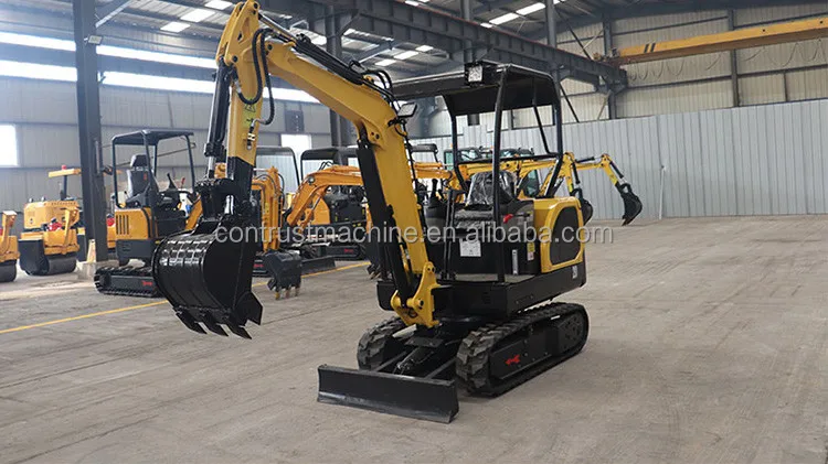 Hot 3.5 Ton Mini Excavator pelle Hydraulic Crawler Micro Digger 3 Ton Small Bagger For Sale escavator 3 Ton Prices