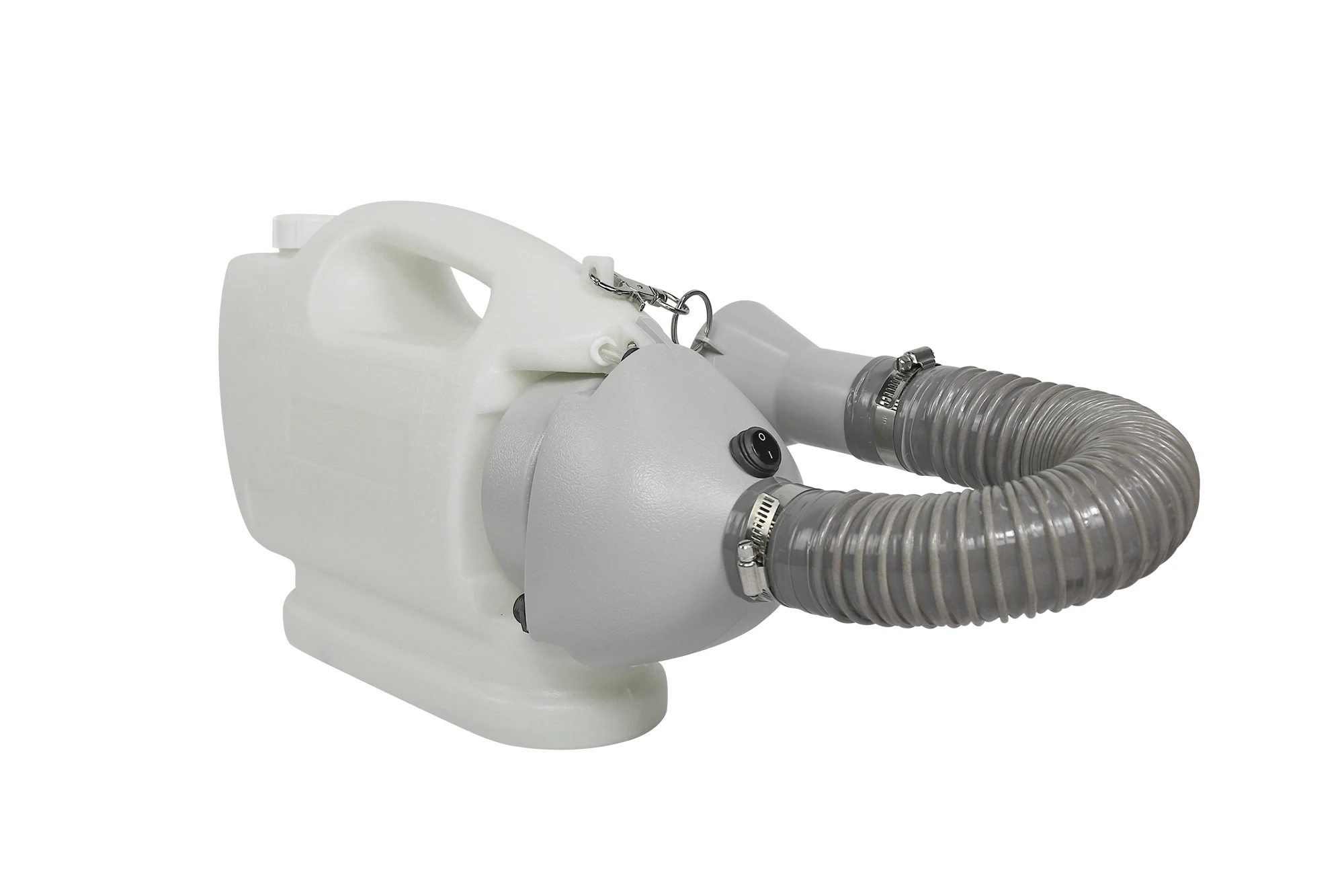 
2020 Newest Disinfection Portable Ulv Foggers machine Sprayer Adjustable Pest Control Fogging Machine 