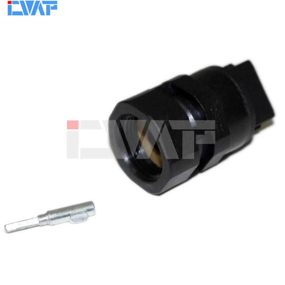 
VEHICLE SPEED SENSOR TRANSMISSION FOR 1994-2000 MONTERO V6 OEM 5S4783, 2-VSS15, MR122305, VSS850 SU5487, SN7250, 1802-493831 