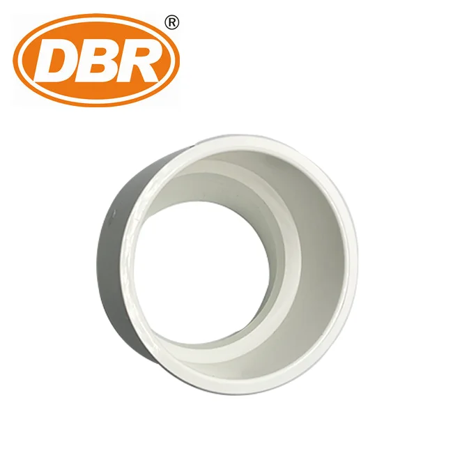 Better Chemical Resistance CPVC PVC Tube 1/8 Bend Street Elbow 3 Inch CPVC Pipe Fittings Building Materials
