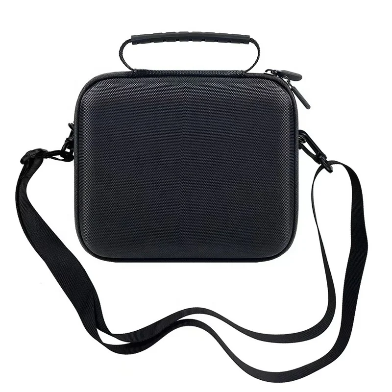 Custom Portable Hard EVA Travel Carrying Case Storage bag for DJI OSMO Mobile 6 Tripod Protection Box