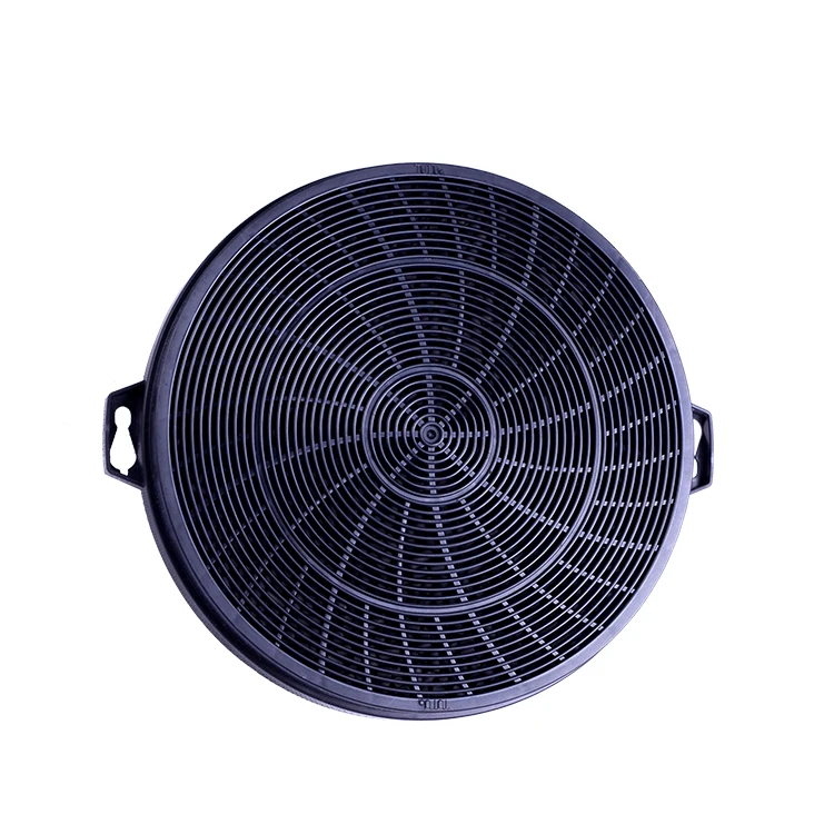 YUNDA Offer Sample Kitchen appliance chimney filter kitchen extractor range hood 3 baffle filter cooker hood filter