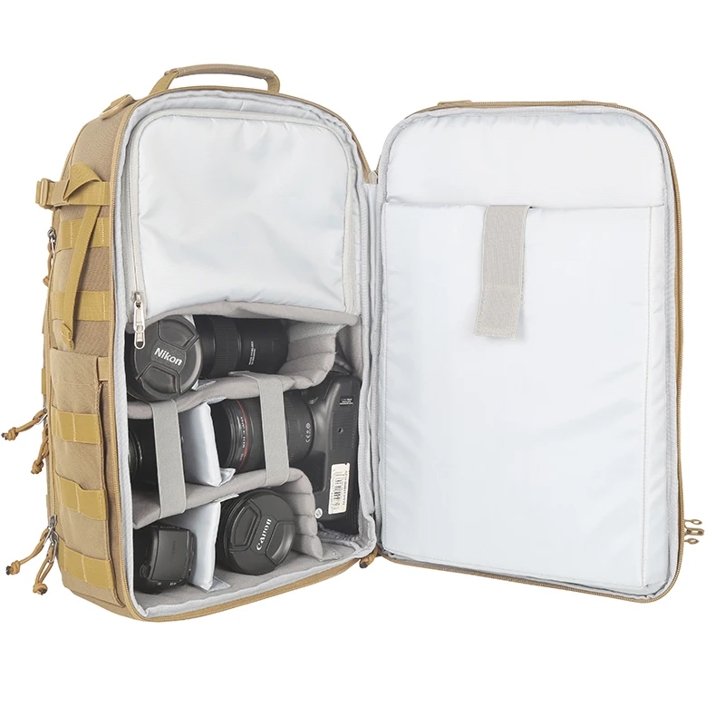 Водонепроницаемая сумка для камеры с защитой от царапин и воды