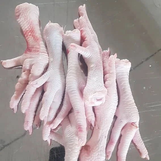 
Grade One Halal Frozen Chicken Feet, Paws, Breast, Whole Chicken, Legs and Wings Best prices 
