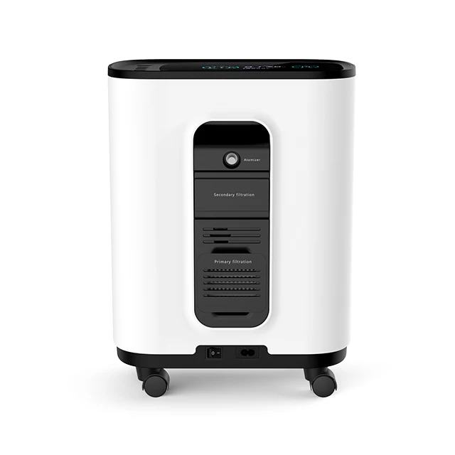 MEDRIS Oxygen-concentrator Medical Oxygen Concentrator 5l Hospital Home Oxgen Concentrator Buy For Sale