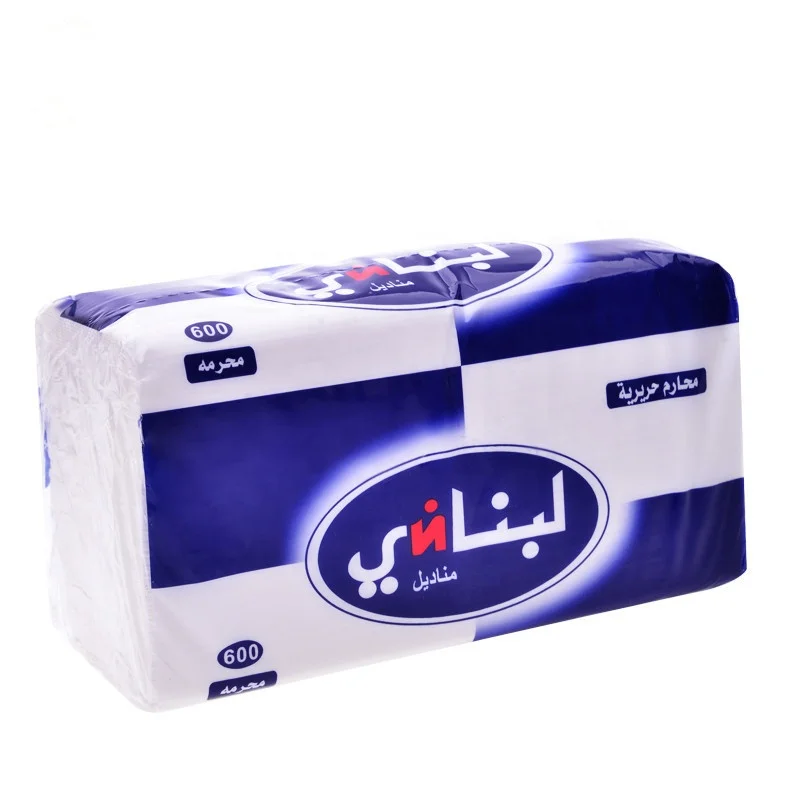 
Wholesale Customized facial tissue paper High-Quality Tissue Paper 