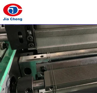 34 Year Experienced Comez Special Crochet Knitting Machine