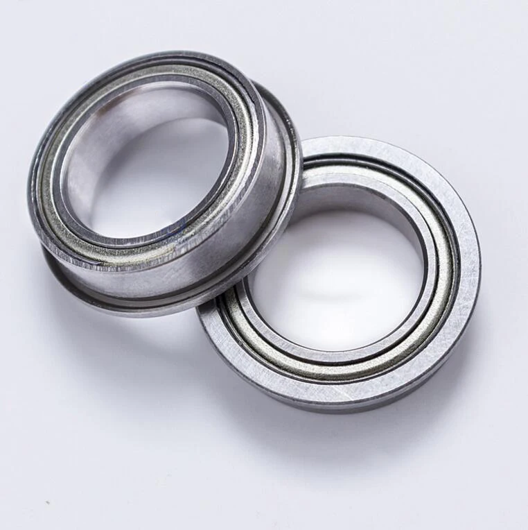 Подгонянный Малый подшипник Корпуса фланца MF148ZZ для медицинского прибора