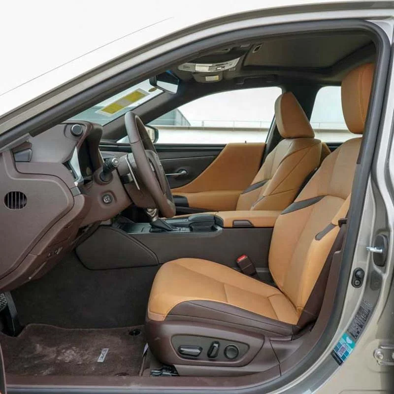 Новинка 2020 гибридный автомобиль Lexus ES300h plug-in превосходное