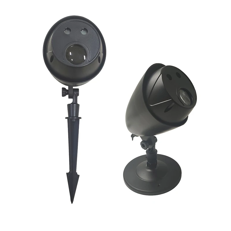 KSWING Waterproof Outdoor Garden Laser Christmas Street Light Projector for Christmas Holiday Decoration