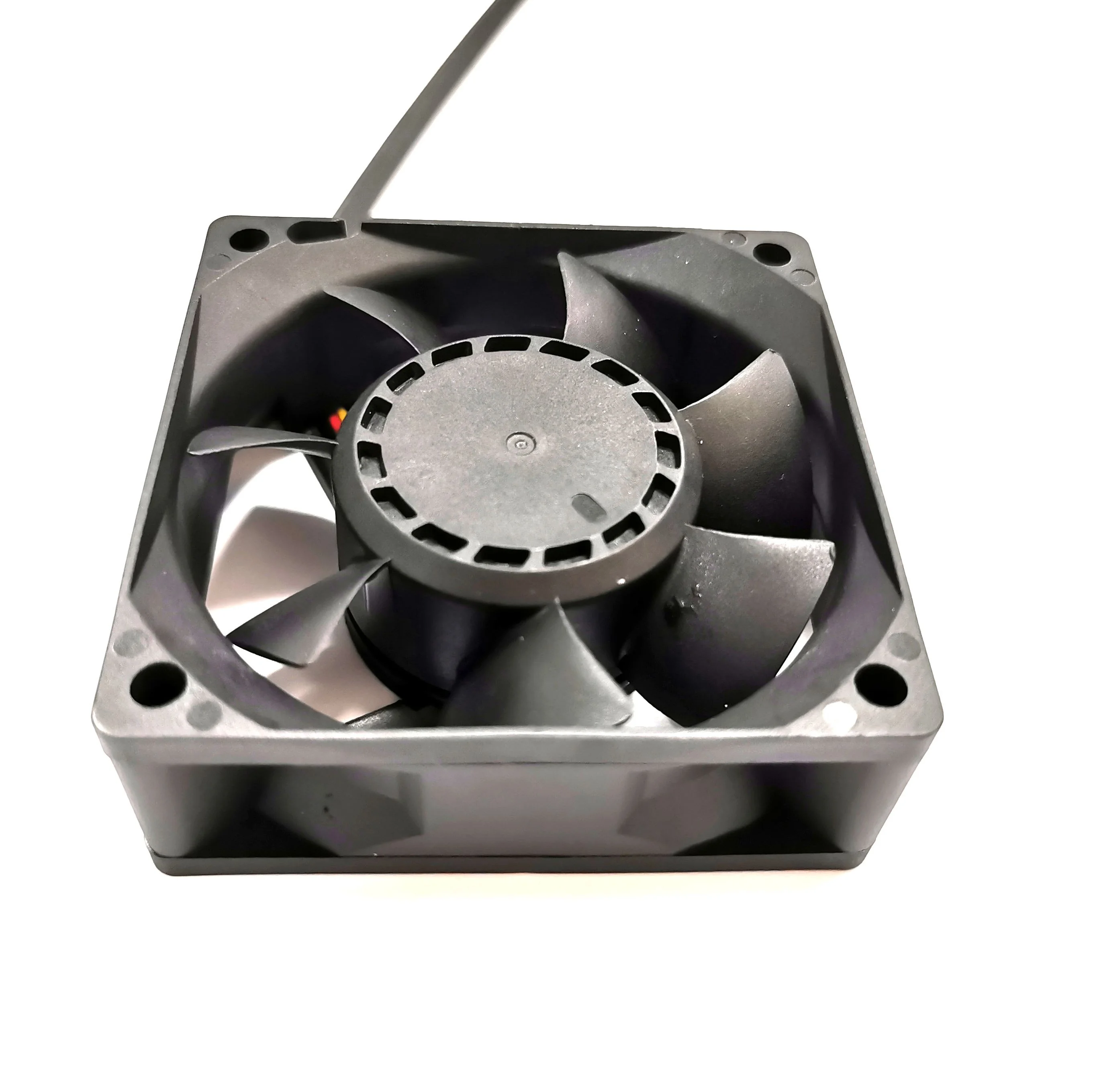 Small DC Fan 7025 70X70X25MM 12V Manufacturer