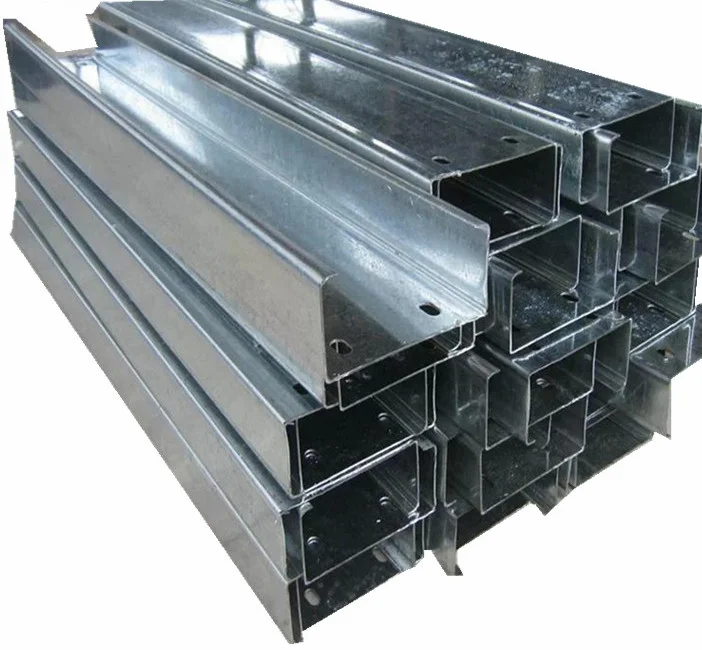 Structural Steel Profiles/UPN/ U channel steel sizes(Q235,SS400,ASTM A36,ST37,S235jr, )