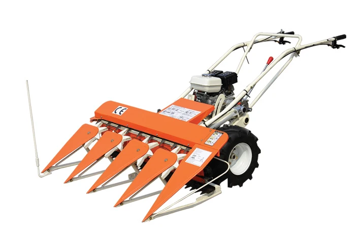 
reaper cut grass wheat TNS-4S-120 good quality 