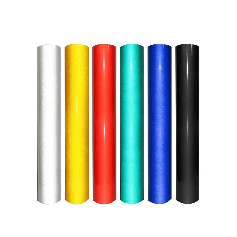 EONBON Wholesale Factory Price OEM 3100 PET 3200 Acrylic Self Adhesive Vinyl Film Advertising Grade Reflective Sheeting
