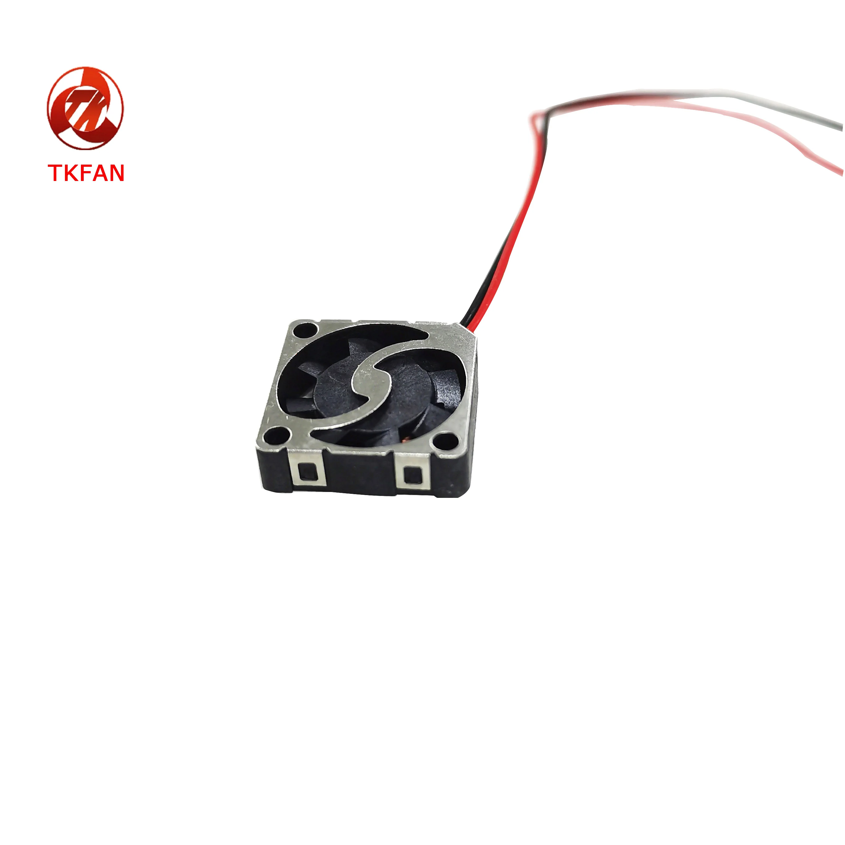 F16LM-003GK-9 3v 5v Ventilateur ультра хлопковой подкладкой DC