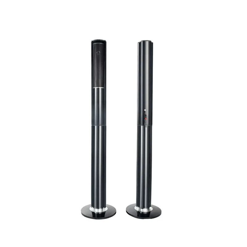 Heavy Bass 5.1 Home Theatre System Active Audio Player Woofer Speaker with BT Fm Funtion