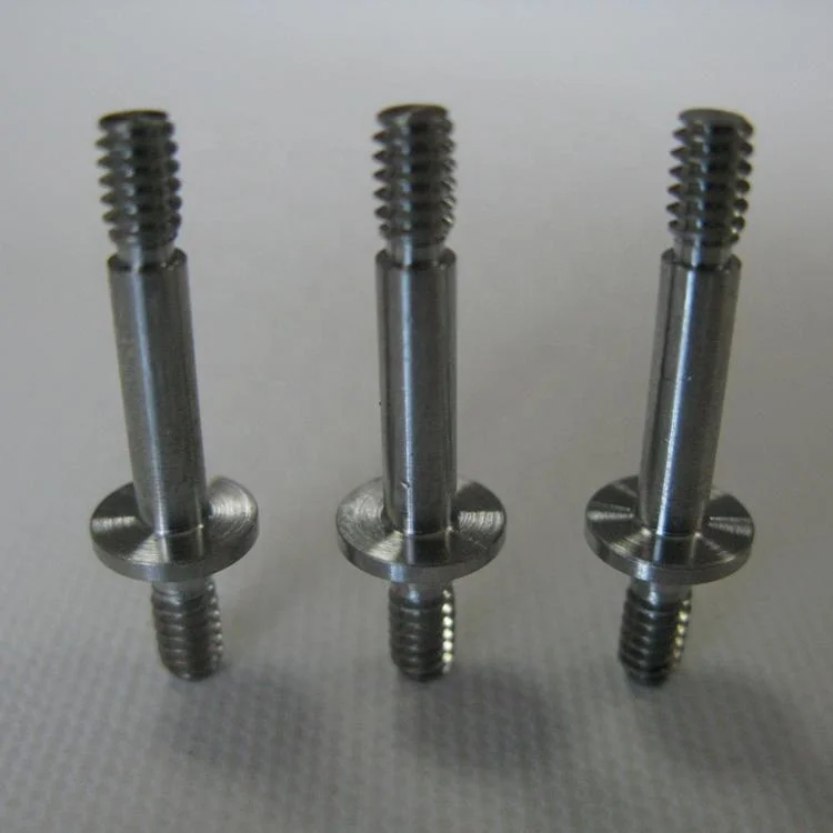 Custom Precision Machined Kovar Parts for Hermetic Sealing with Glass
