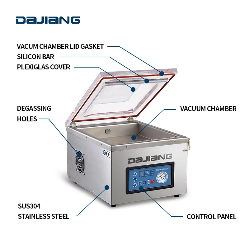 Packaging Machines Food Service Tray Frozen Food Tray Food Packaging Tray