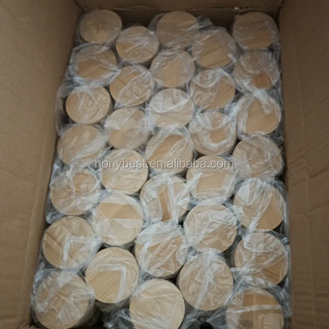 round ring boxes
