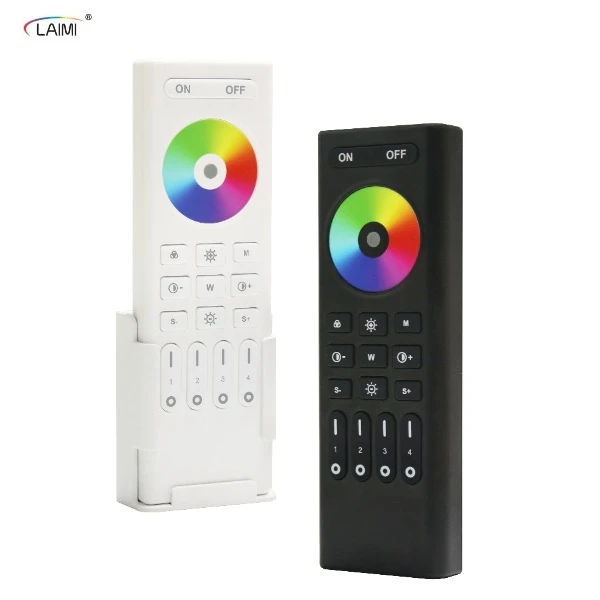 Новый стиль высокое качество RGB/RGBW/RGBCCT пульт дистанционного управления rgb светодиодный