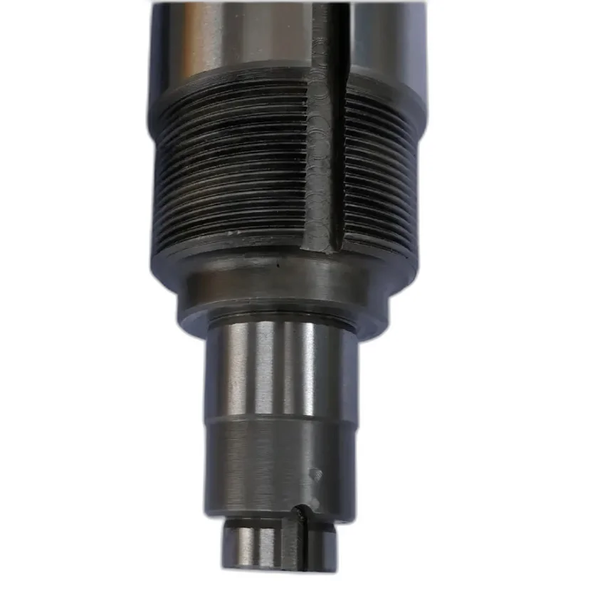 CNC Turning Machining Precision Metal Parts Linear  Stainless steel iron shafts