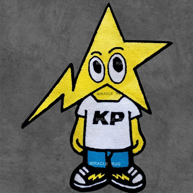 Excellent High Quality Tufted Carpet Area Rugs Modern Durable Beautiful Kids Customized Carpets And Rugs For Home Living Room