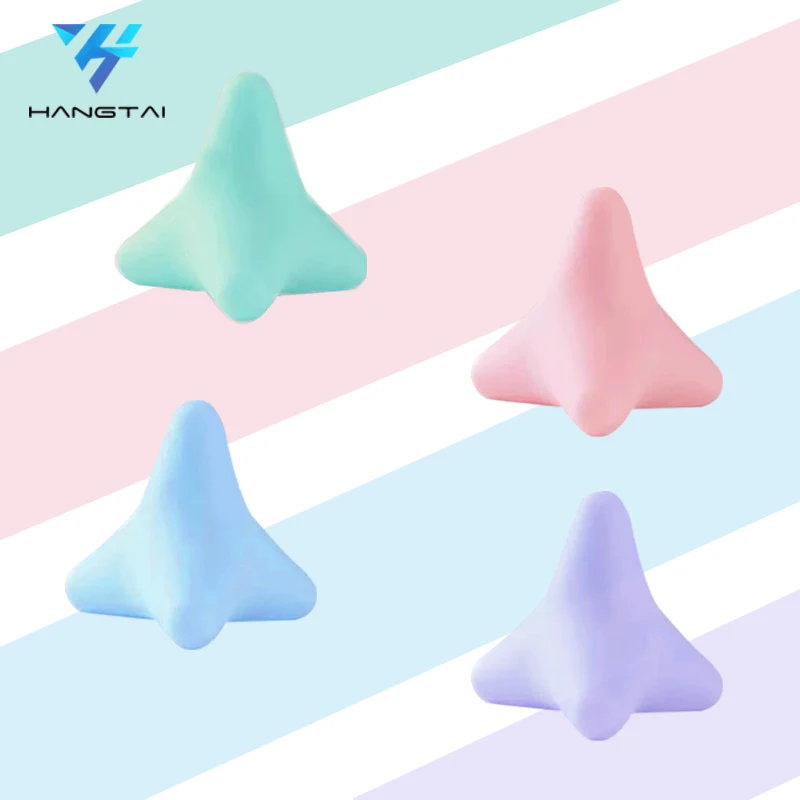 Hot Foam Hand Exercise Balls Hand Exercisers Mindfulness Stress Relief Toys