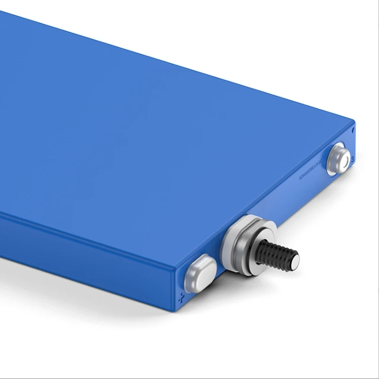 Byd Batteries 3.2v 138ah Lifepo4 Lithium Ion Battery Lifepo4 Blade Battery for EV Solar Energy System Boat