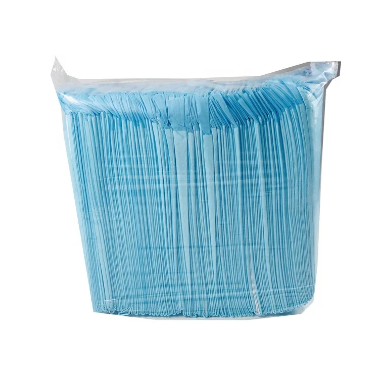 56*56cm OEM Pet Dog Cat Puppy Training Toilet Wee Pee Pads with Fragrance