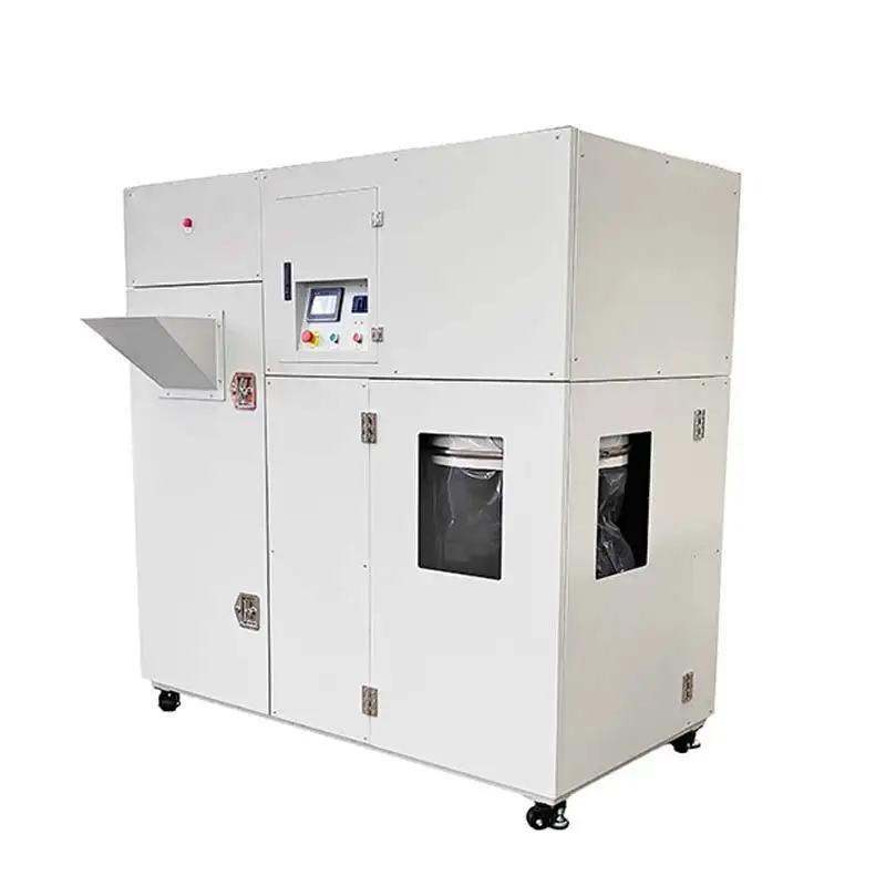 Шредер документа ПКБ фильма удостоверения личности 2 валов Гатор спп300 сверхмощный Промышленный