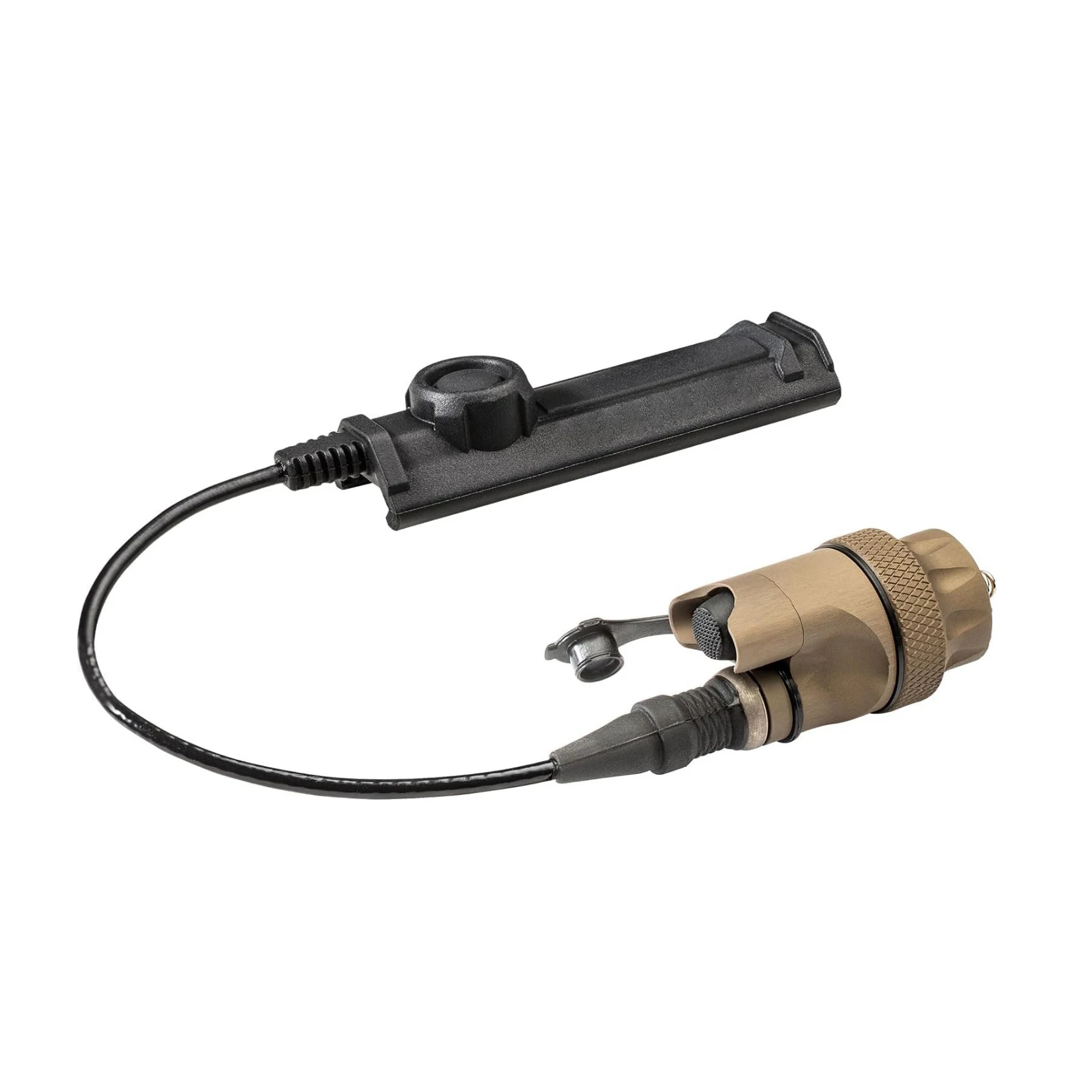 SPECPRECISION Tactical DS SR07 переключатель заднее колпачок для SF Scout light Охотничьи аксессуары