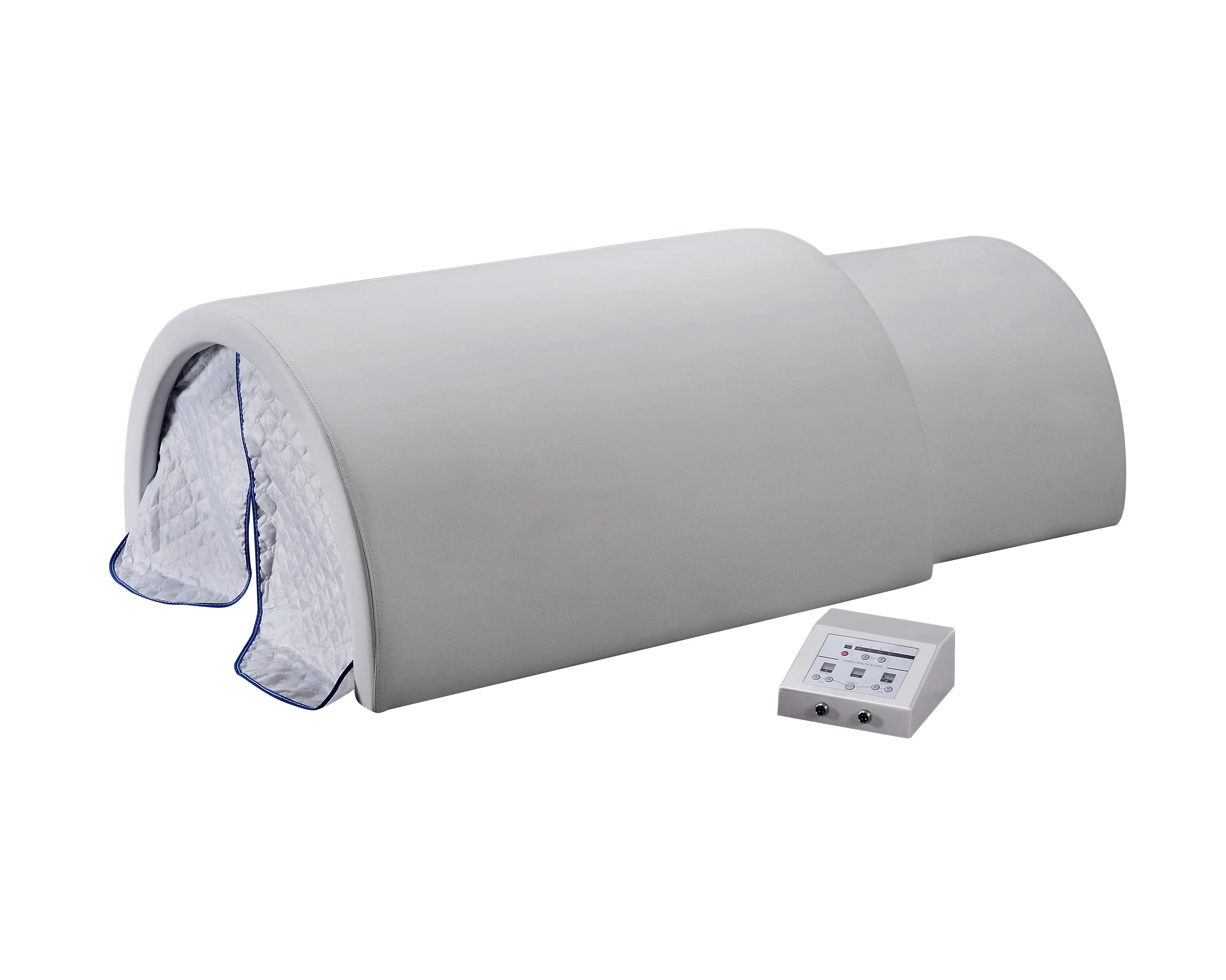 
 D-669G инфракрасная сауна Инфракрасная капсула для похудения Спа инфракрасные лучи капсулы нагрев sap косметическое оборудование  