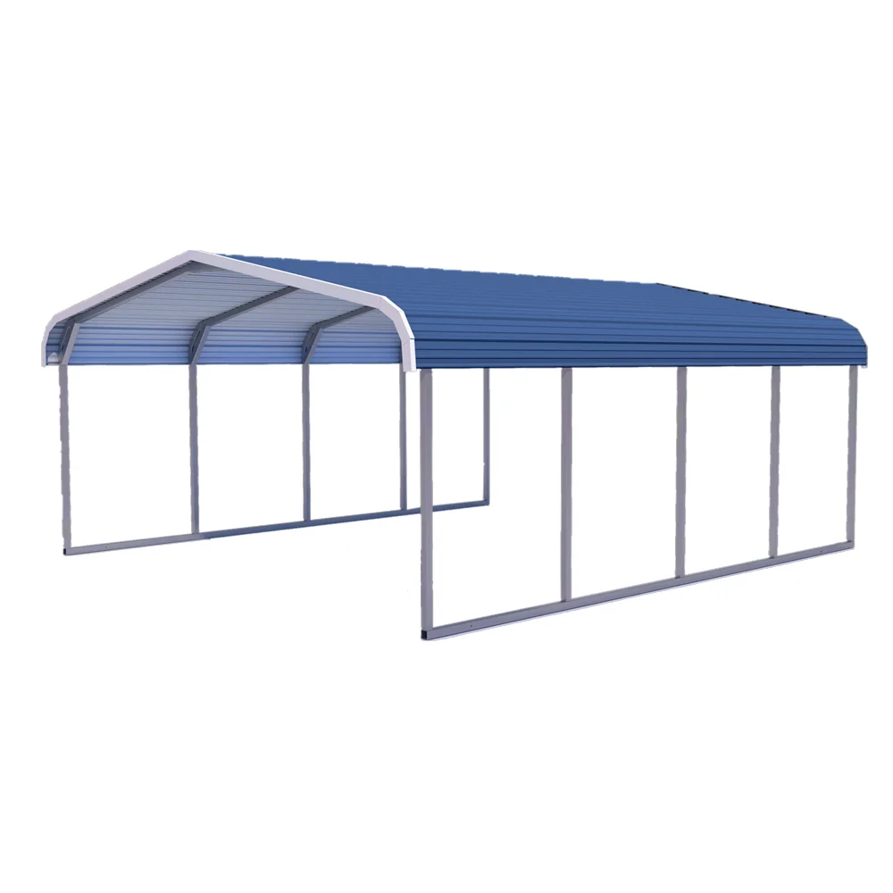 Продажа автомобильных сараев 14 'x 20' x