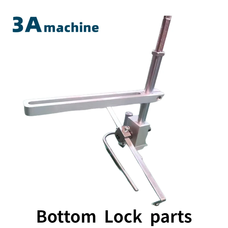 SHH800AG-2 automatic bottom paper pasting machine folder gluer belt automatic folder gluer