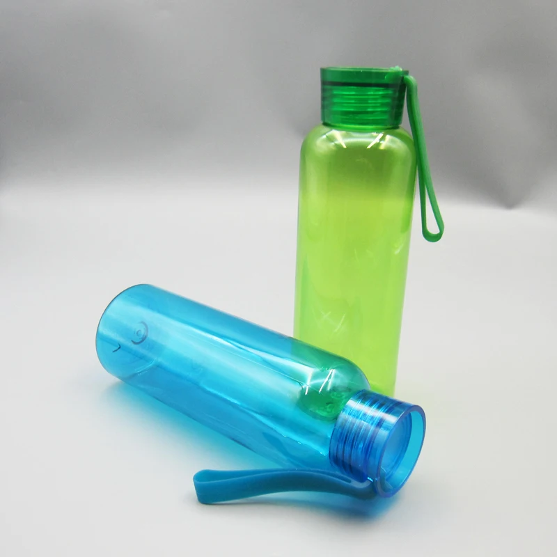 Green Drink Bottle for Girls Perfect Gift Set with Gift Box Included