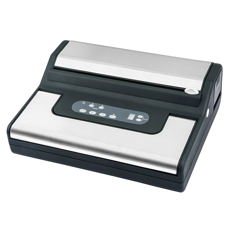 Wholesale New Innovations Easy Operate Food Vacuum Sealer And Vacuum Multifunctional Packing Machines