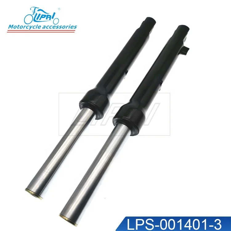Motorcycle Spare Parts Front Shock Absorber Drum Brake  For HONDA DIO50