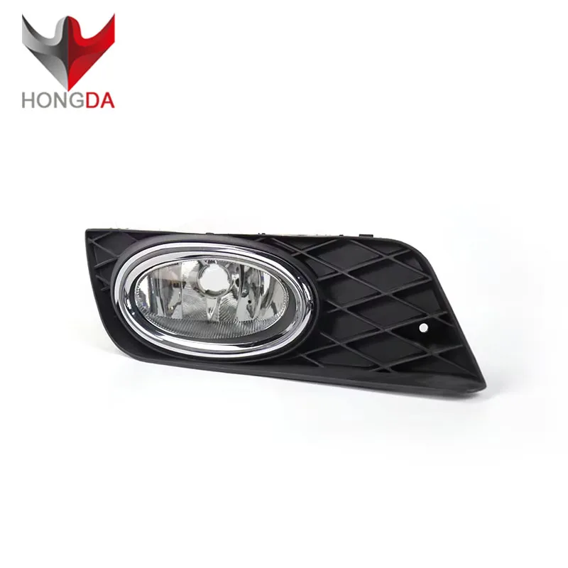 Передний противотуманный фонарь 33950-TR0-H11 33900-TR0-H11 для Honda Civic 2012 2013