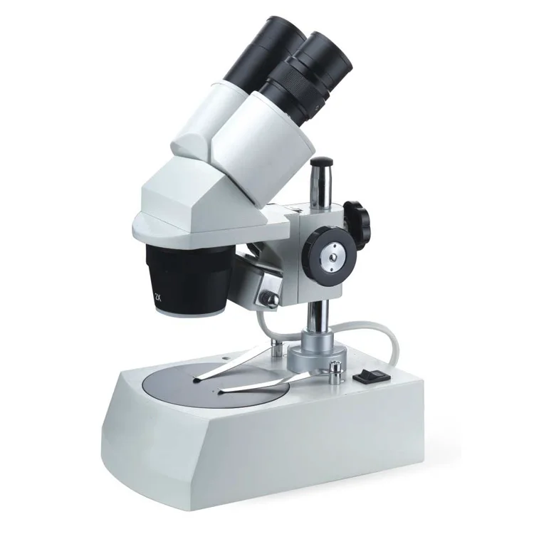 
Jinuosh Inspection Jewellery Tool Adjustable Microscopio Electronico Gem Microscope 