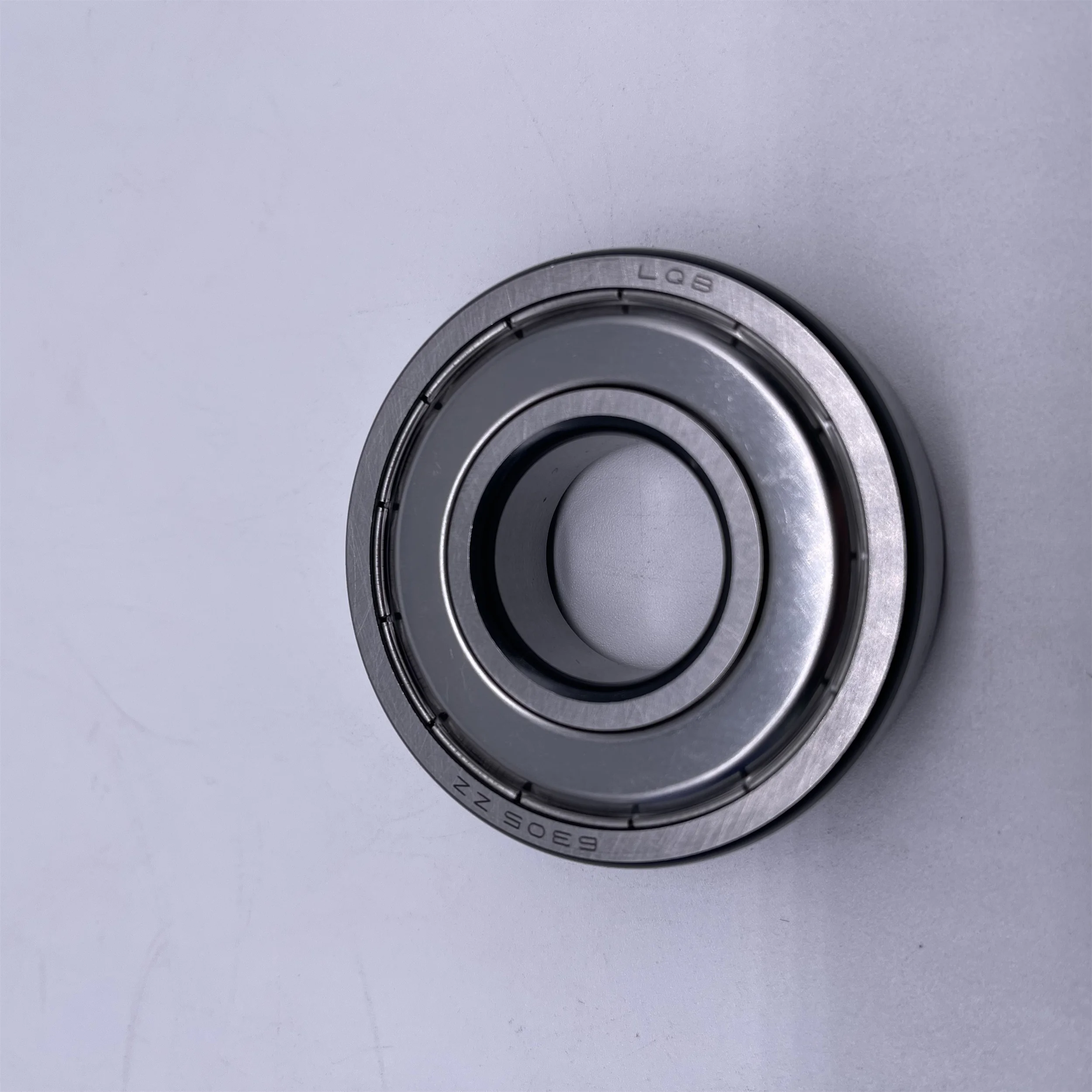 Fast Delivery Deep Groove Ball Bearings 6202 2RS