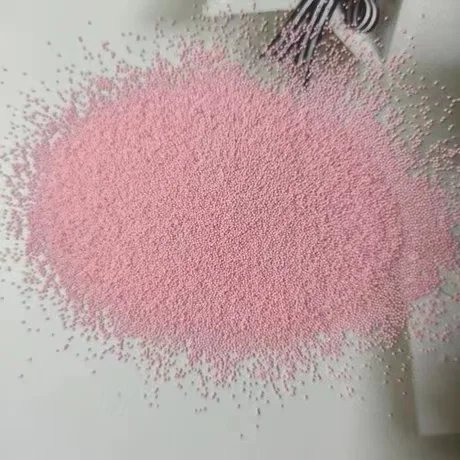 Factory Supply  Best Price Different Colors Jojoba Beads for Facial Skin