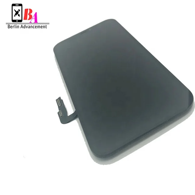 OLED quality For iPhone 12 /12 pro GX 12 12 pro Screen For iPhone 12 12pro display panel