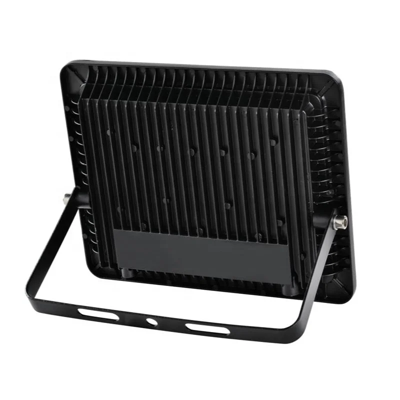
Economic IP65 50w 100w 150w led floodlight 4000v surge protect 