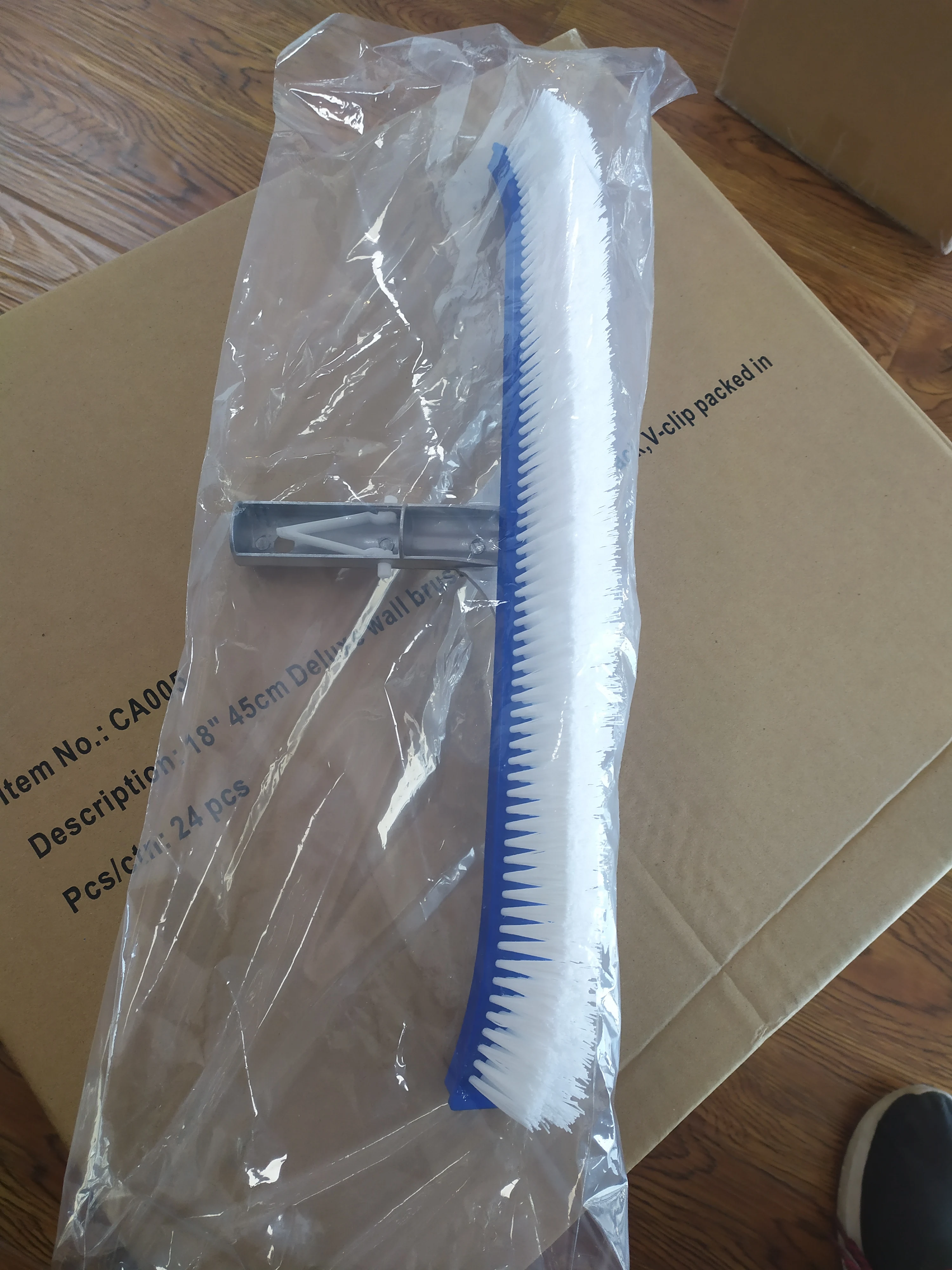 
Cleanwell high quality professional 18