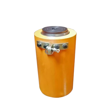 Prestressing Electric Hydraulic 100 Ton 200 Ton 250Ton YCWB Cylinder Concrete Lifting Jack