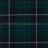 Scottish Dress Gordon Tartan Kilt 6 Yards to 8 Yards Outfit+Sporran+Kilt Belt+Fly Plaid+Brooch+Flasher+Pins